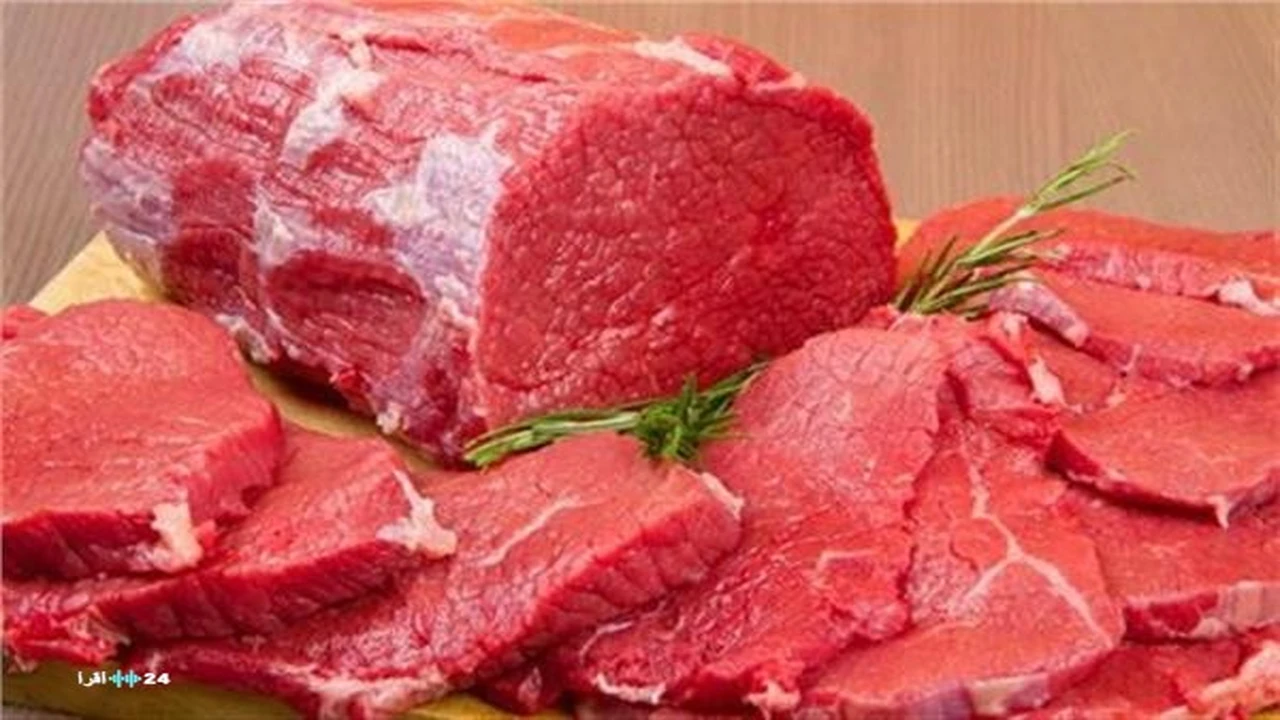 تغيرات ملحوظة في أسعار اللحوم الحمراء داخل الأسواق المحلية بـ أقرأ 24 نيوز